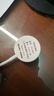 斯泰克【真5W闪充】适用于苹果手表充电器无线磁吸底座magsafe快充线apple iwatchS11/10/9/8/7/6/5Ultra 实拍图