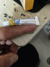 盐酸特比萘芬乳膏5g/盒 体癣股癣手足藓药脚气止痒脱皮烂脚丫真菌感染止痒脚气药乳膏去脚臭角化型干裂 3支装 实拍图