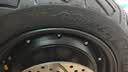 米其林（MICHELIN）CITY2 GRIP半热熔摩托车轮胎踏板小牛九号电动车晴雨防滑真空外胎 City2:120/80-12 实拍图