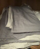 皇冠被套单件150x200cmA类学生宿舍单人1.5米x2米床单被子罩床上用品 实拍图