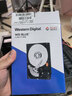 西部数据（WD）1TB 台式机机械硬盘 WD Blue 西数蓝盘3.5英寸 5400转64MB SATA CMR垂直DIY装机电脑硬盘 WD10EARZ 实拍图