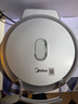 美的（Midea）小钢炮电饼铛有钛0涂层不锈钢2026年新款 家用小型40mm加大加深双面加热烙饼锅电煎锅京东自营S3ti 实拍图