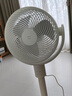 米家小米空气循环扇电风扇落地扇家用直流变频大广角轻音节能台地两用 APP调节 实拍图