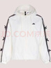 阿迪达斯（adidas）运动型格系列 女 DANCE LS TEE2 长袖T恤 KG3859 汉玉白 L 实拍图