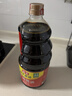 海天 生抽酱油1.9L 【酿造酱油】经典系列 原粒黄豆点蘸提鲜凉拌 实拍图