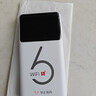 华正易尚随身wifi6三网全国通用可移动无线上网支持5G/4G设备路由器车载便携2025款免插卡随行高速通用流量 实拍图