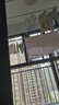 雅鹿4条内裤女士纯棉高腰A类棉女士内裤大码胖mm10A抑菌裆不夹臀XL 实拍图