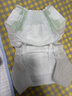 babycare金山茶花纸尿裤S58片(4-8kg)新生儿婴儿尿不湿超薄透气轻柔花苞裤 实拍图