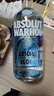 绝对伏特加伏特加洋酒 40度700ml  Andy Warhol安迪沃霍尔限量版   实拍图