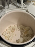 olayks立时 电压力锅 高压锅 家用高压电饭锅快煮预约压力锅小型 3L适用2-3人用 YBW3001B 实拍图