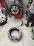 富神（FORTUNE） 汽车轮胎 185/60R15 84H FSR 802 飞度/捷达/致炫 经济耐磨 实拍图