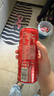 可口可乐（Coca-Cola）碳酸汽水摩登罐饮料330ml*24罐新老包装随机发货 实拍图