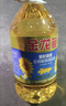 金龙鱼 食用油 葵花籽清香型食用植物调和油5L*4 实拍图