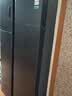 容声609L双开门冰箱超大容量超薄一级能效风冷无霜双变频节能对开门以旧换新BCD-609WD11HP国家补贴 实拍图