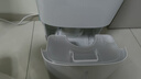德业（Deye）除湿机/抽湿机 除湿量20升/天 40㎡家用轻音地下室干燥除潮吸湿器干衣机 手机智控 DYD-W20A3 实拍图