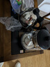 金灶（KAMJOVE）全自动上水烧水壶 泡茶喷淋煮茶壶茶台煮茶器电热水壶一体 H-K95 【煮水+煮茶泡茶】二合一 0.9L 实拍图