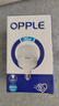 欧普照明（OPPLE）LED灯泡节能灯泡E27大螺口家用商用摆摊大功率厂房工矿灯30瓦白光 实拍图