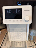 东芝（TOSHIBA）小白露熟水机0涂层饮水机电热水瓶电水瓶 烧水壶电热水壶4L 保温恒温一体真沸腾除氯TP-40DSVC 实拍图