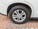 固特异（Goodyear）汽车轮胎 225/65R17 102H EF1 SPORT 鹰驰F1酷跑 适配哈弗H6/M6 实拍图
