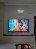 TCL雷鸟电视【会员卡+安装套装】鹏7 26款 75英寸 HDMI2.1 94%P3色域 灵控系统 平板电视机 75S78A-A 实拍图