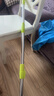 太太乐 大号旋转拖把杆双驱动好神拖吸水拖把头拖地托把懒人拖把杆 加强杆+托盘+4个拖头 实拍图