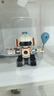 乐高（LEGO）积木31164 太空机器人男孩女孩儿童玩具生日礼物装饰摆件 实拍图