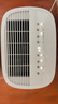多乐信（DOROSIN）智能除湿机 除湿量21升/天42㎡ APP远程操控轻音家用卧室客厅地下室干衣抽湿机干燥机ER-208 实拍图