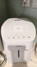 美的（Midea）电热水瓶家用电热水壶0塑料水路烧水壶开水壶5L大容量一体无缝内胆多段保温恒温自动断电SP50E-10W 实拍图