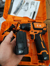 东成16V无刷锂电钻DCJZ1608（S型）手电钻充电式电动螺丝刀家用起子机 实拍图