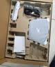 飞利浦（PHILIPS）19英寸 显示器 IPS 5:4正屏 内置音箱  DVI+VGA 8bit 不闪屏 可壁挂 监控电脑显示屏 19S4QAB 实拍图