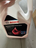 博世（BOSCH）有机长效汽车防冻液发动机冷却液 冰点-45℃ 6L 红色（2L*3桶） 实拍图