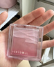 橘朵（Judydoll）腮红高光盘胭脂腮红膏腮红盘高光修容送女友礼物02不挑肤色 实拍图