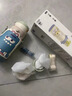 babycare儿童保温杯水壶吸管杯大宝宝学饮316不锈钢三合一上学600ml 实拍图