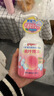 贝亲（Pigeon）洗发水沐浴露 含桃叶精华 婴儿洗发沐浴二合一 500ml IA209 实拍图