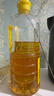 鲁花 【保真花生油】食用油 5S 物理压榨 压榨一级 花生油1L 实拍图