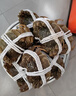 【活蟹】湖鲜阳澄 大闸蟹 去绳足重 2.5-2.8两 10只 鲜活六月黄现货超大螃蟹水产礼盒装 实拍图