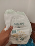 巴布豆（BOBDOG）菠萝裤拉拉裤XXXXL码30片（18-21kg）婴儿尿不湿 超薄透气 实拍图