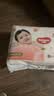 好奇（Huggies）铂金装小桃裤成长裤XXL74片(15kg以上)尿不湿【透爽散热】 实拍图