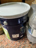 多乐士（Dulux）乳胶漆致悦净味120高遮防潮墙面漆二合一内墙油漆A991S白色18L 实拍图