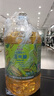 金龙鱼 食用油 非转基因 物理压榨玉米油6.18L（蕴含植物甾醇） 实拍图