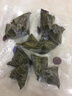 五芳斋 速冻蛋黄猪肉粽 100g*5只 嘉兴粽子蛋黄肉粽端午粽子早餐食品 实拍图
