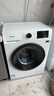 海信（Hisense）全自动滚筒单洗洗衣机 7.5KG超薄小型租房1.1洗净比一级能效WF75A1Q以旧换新家电补贴 京东自营 实拍图