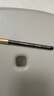 卡姿兰（Carslan）恒久柔美眼线笔防水不易晕染显色持妆新手01黑色2.1g 母亲节礼物 实拍图