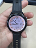 HUAWEI WATCH GT 6 雅丹黑 46mm智能手表多维情绪健康全新骑行体验21天超长续航华为GT6手表 实拍图