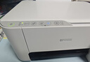 爱普生（EPSON）墨仓式 L3251彩色打印机 微信打印/无线连接 家用打印优选 AI学习打印机（打印、复印、扫描） 实拍图