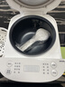 美的（Midea）电饭煲电饭锅3-4人家用3L大容量 快速饭多功能微压智能预约电饭煲 MB-RE319 实拍图