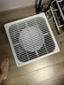 米家小米空气净化器4lite 除甲醛除菌除异味 空气伴侣 除PM2.5 AC-M17-SC 实拍图