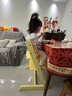Stokke【618抢购中】成长椅源自欧洲宝宝TT多功能儿童餐椅家用餐椅 【新色】柠檬黄单椅 实拍图