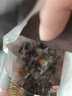 良品铺子拇指风干牛肉干内蒙古牛肉干牛肉粒麻辣牛肉丝肉脯休闲零食特产 【约100包|原味】拇指风干牛肉495g 1袋 实拍图