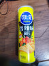 可比克罐装薯片香辣味105g办公室休闲怀旧小零食膨化食品 实拍图